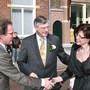 Burgemeester Ton Rombouts bij opening Jheronimus Bosch Art Center