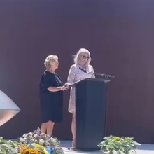 herdenking MH17