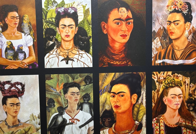 Frida Kahlo