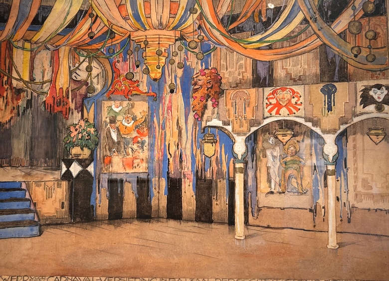 Museum Slager