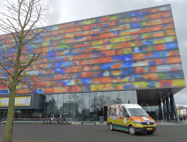 Beeld & Geluid