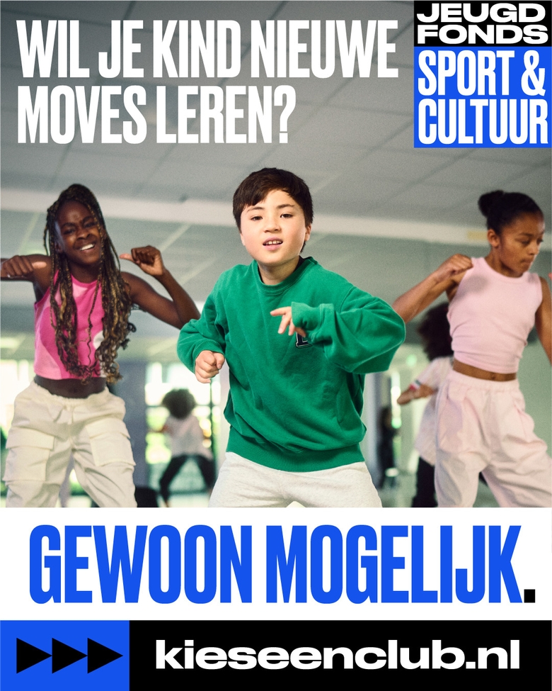 Gewoon mogelijk