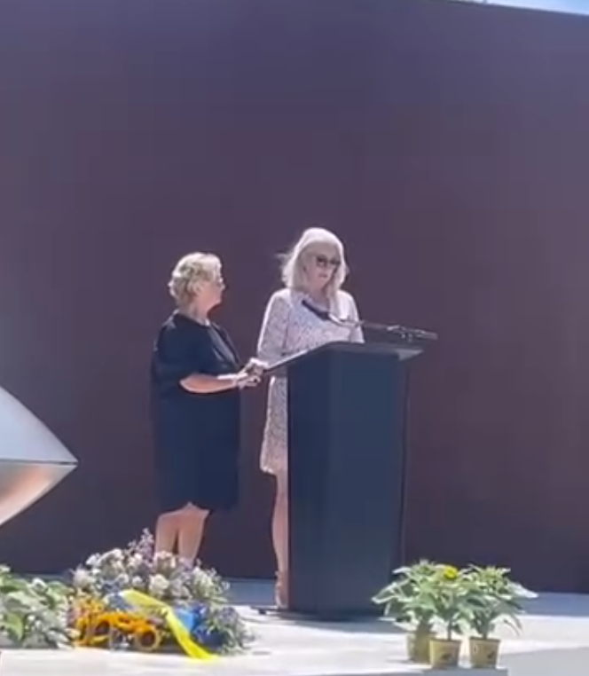 herdenking MH17